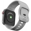 Innocent Sport Silicone Apple Watch Band 40/41/42mm - Gray