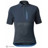Mavic Allroad dres, total eclipse L