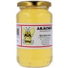 Bertalan Maďarský agátový med (500g)