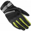 Rukavice NEO-S, SPIDI (černá/bílá/žlutá fluo, vel. 3XL)