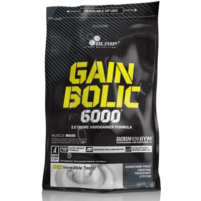 Olimp Gain Bolic 6000 1000 g