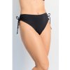 Plavkové kalhotky Triola 92001 - barva:BV04/čierna, velikost:90