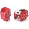 Kistenberg Bineer Short Set 10 ks 288x158x187mm červená KBISS20