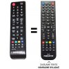 Diaľkový ovládač Predátor Samsung AA59-00786A