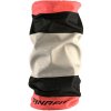Nákrčník Dynafit Light Merino Neck Gaiter Farba: čierna/červená