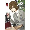 Persona 5 Volume 6
