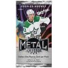 Hokejové karty Upper Deck 2024/2025 Skybox Metal Universe Hockey Hobby Booster