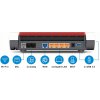 AVM FRITZ!Box 7590 AX bezdrôtový gigabitový router