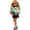 Barbie Dream Besties Zia s doplnkami 0194735313303