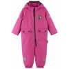 Detský zimný overal Reima Marte Mid ružová
