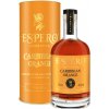 Espero Creole Caribbean Orange Rum 40% 0,7 l (tuba)
