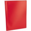 VIQUEL Katalógová kniha 20 vreciek A4 červená