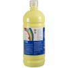 Farba temperová MILAN 1000ml citrónová žltá