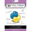 101 Python Challenges with Solutions / Code Listings