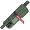 Alpha Industries Crew Utility Bag zelená 128928-01