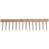 JAD Tools 5190 Hrebeň grófsky 14 kolíkov drevené