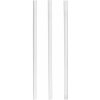 Hydro Flask 3 pack replacement straws