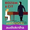 Rozum a cit - Jane Austenová