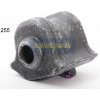 Ložiskové puzdro, stabilizátor JAPANPARTS RU-255 RU-255