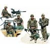MASTER BOX LTD Modern UK Infantrymen, present day 1/35