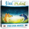 Širé pláně - spoločenská hra