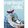 Mindok Papírové moře
