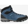Turistické topánky Scarpa Mojito Hike GTX - ocean/lightblue