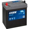 EXIDE 12V 35AH 240A L+