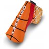 Odyssey Basketball oranžový