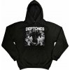 Deftones Sphynx Black XL Mikina