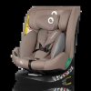 Lionelo Bastiaan One i-Size Beige Sand 2024