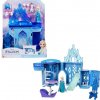 Mattel Frozen Anna a snehové prekvapenie herná súprava