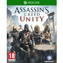 Hra na Xbox One Assassin's Creed: Unity (Special Edition)