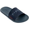 Rider Graphics M 83420-AJ243 slippers (120986) Black 45-46