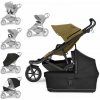 THULE Kočík Urban Glide 3 Nutria/Black set XXL 2024