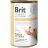 Brit Veterinary Diets GF dog Hepatic 400 g