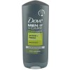 Dove Men+ Care Sport Active Fresh sprchový gél 400 ml