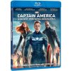 Captain America: Návrat prvního Avengera - Blu-ray