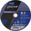Rezný kotúč na kov Norton Vulcan 230 x 1,9 x 22,2 mm