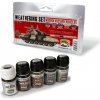 AMMO by MIG Jimenez Patinovacia sada MIG - Modern Russian Vehicles Weathering