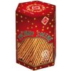 Tyčinky solené šesťhran 150 g