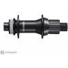 Shimano FH-MT510 zadný náboj, 12x142 mm, 32 dier, Center Lock, orech Micro Spline