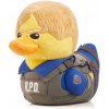 Plyšová kačička Leon S. Kennedy Resident Evil