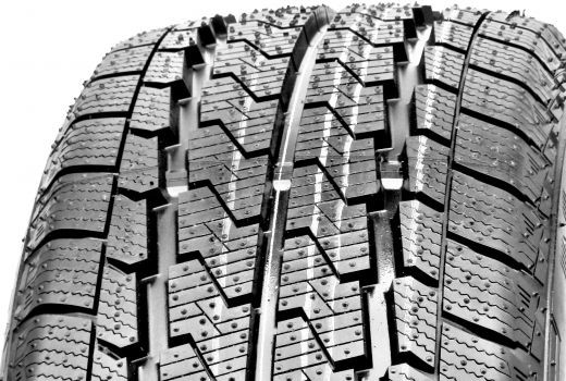 Nankang Cross Seasons All Season Van AW-8 215/60 R16 108T