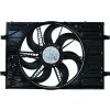 Ventilátor chladenia motora KAMOKA 7740121