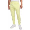 Nohavice Nike Club Fleece Jogginghose bv2671-331 Veľkosť XS