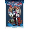 Harley Quinn 5 - Connerová a kolektiv Amanda
