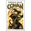 Conan: Zlato argoského kupce - Radoslav Kalaš