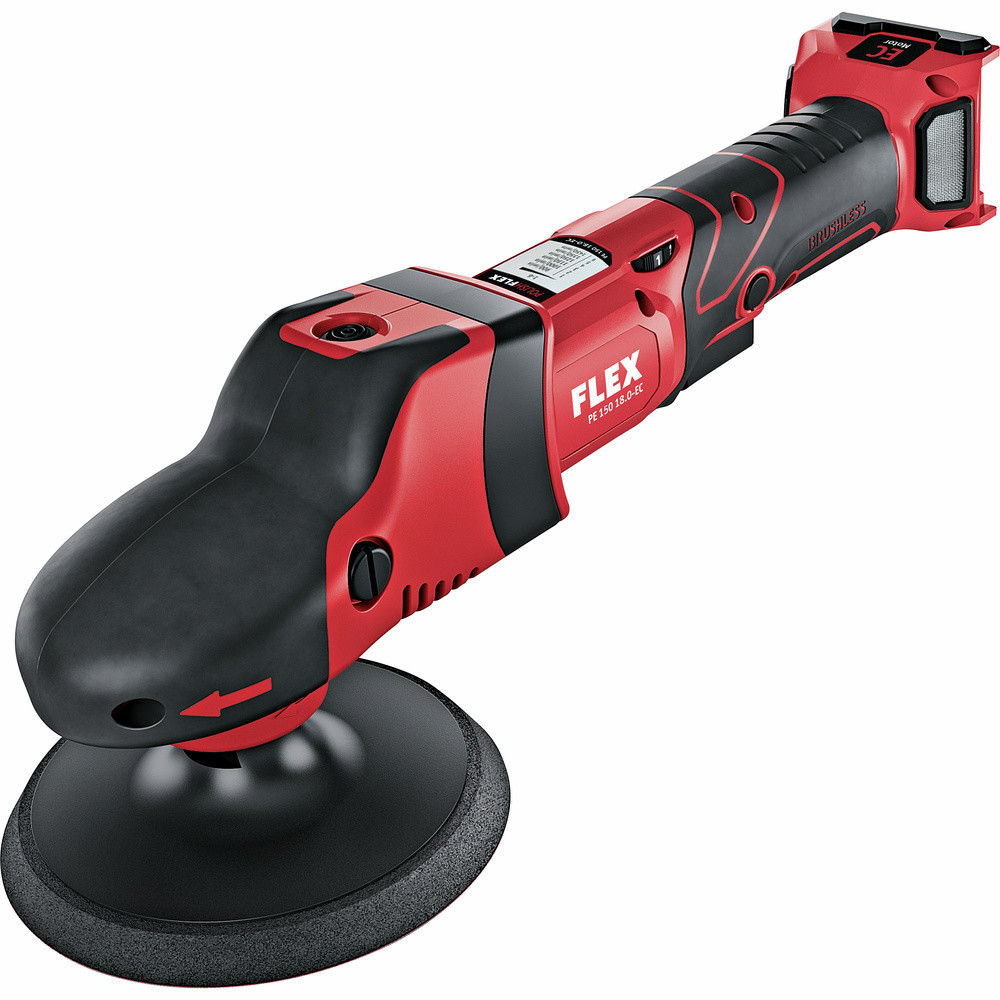 Flex PE 150 18.0-EC