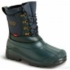 Bestent Poľovnícke topánky DEMAR TROP 2 42 tmavo zelené